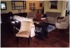Tullyvale Antiques & Interiors