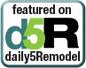featured on daily5Remodel