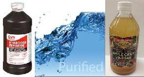 DIY Ear Cleaning Solution For Dogs